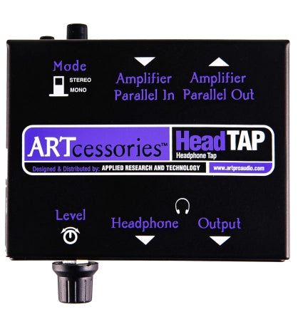 ART HEADTAP