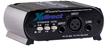 ART xDIRECT