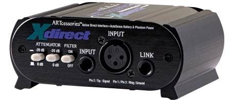 ART xDIRECT