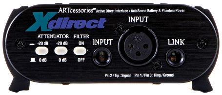 ART xDIRECT