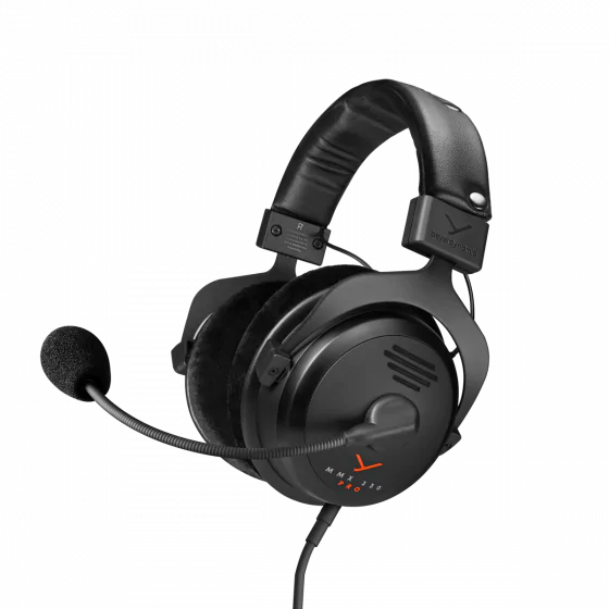 Beyerdynamic MMX 330 PRO