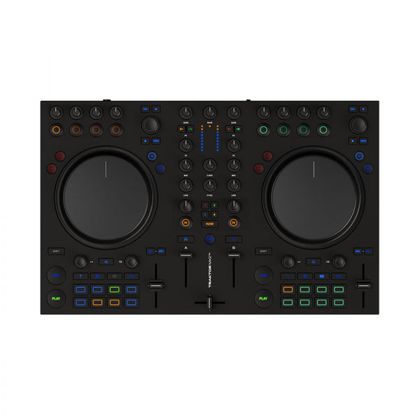 Native Instruments Traktor MX2