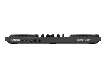 Pioneer DJ DDJ-FLX6-GT 4-channel DJ controller for multiple DJ applications (Graphite)