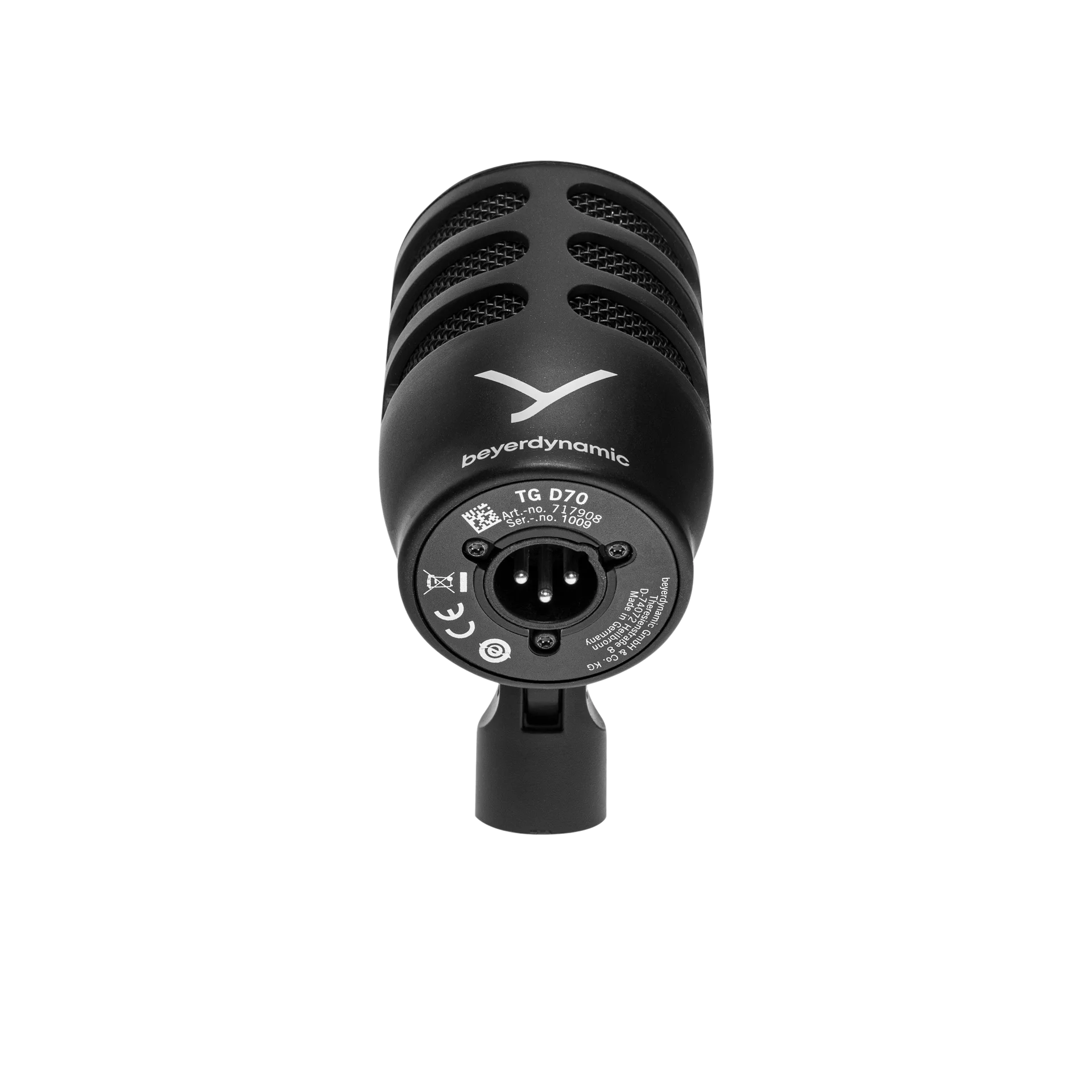 Beyerdynamic TG D70 Professional Dynamic Large-Diaphragm Microphone