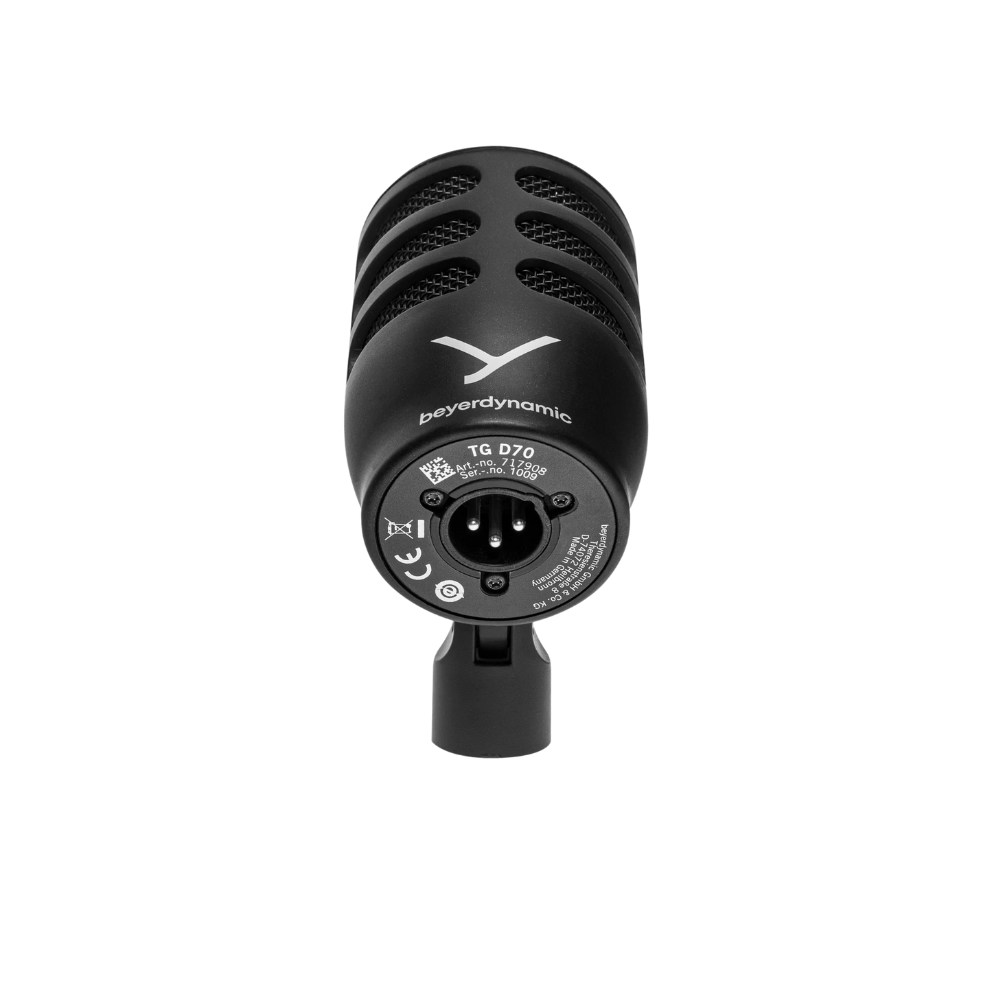 Beyerdynamic TG D70 Professional Dynamic Large-Diaphragm Microphone
