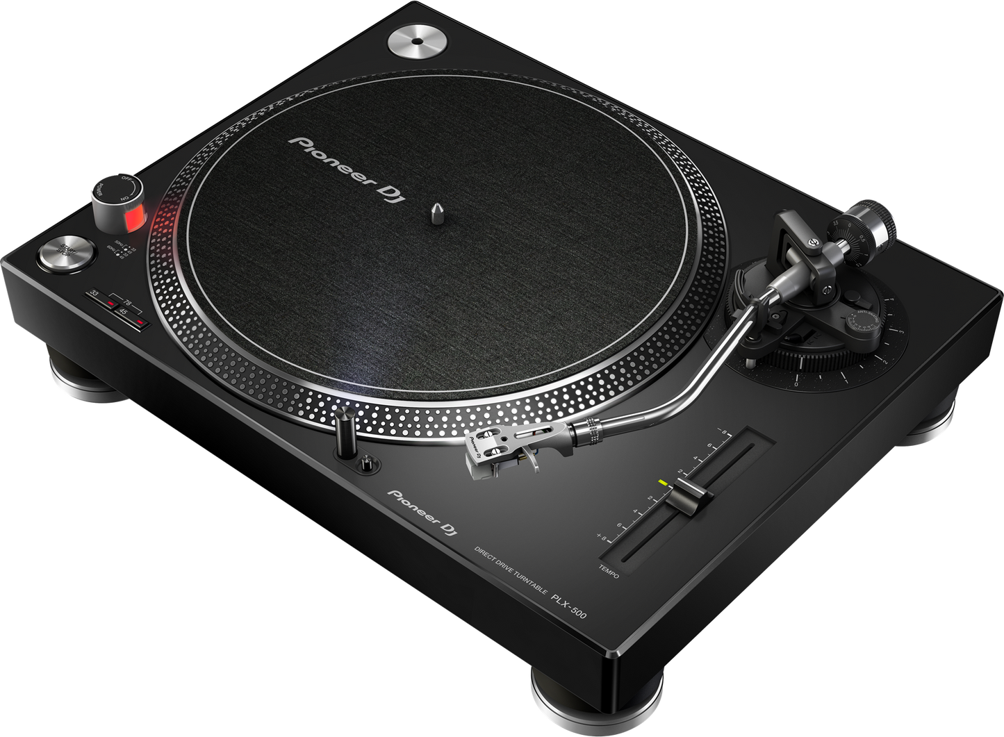 Pioneer DJ PLX-500