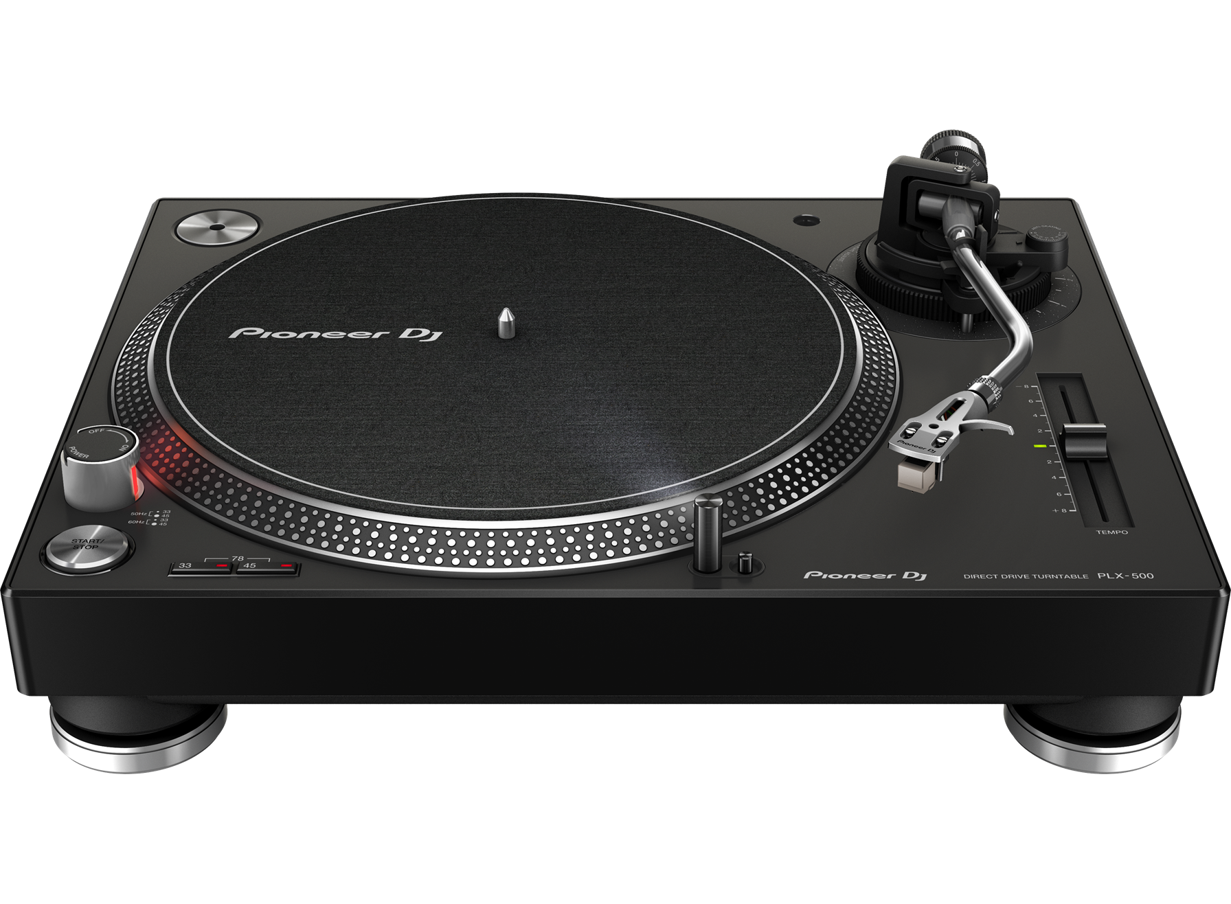 Pioneer DJ PLX-500