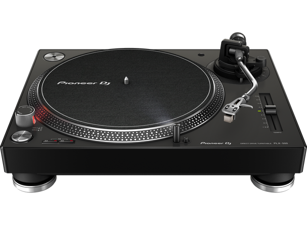 Pioneer DJ PLX-500