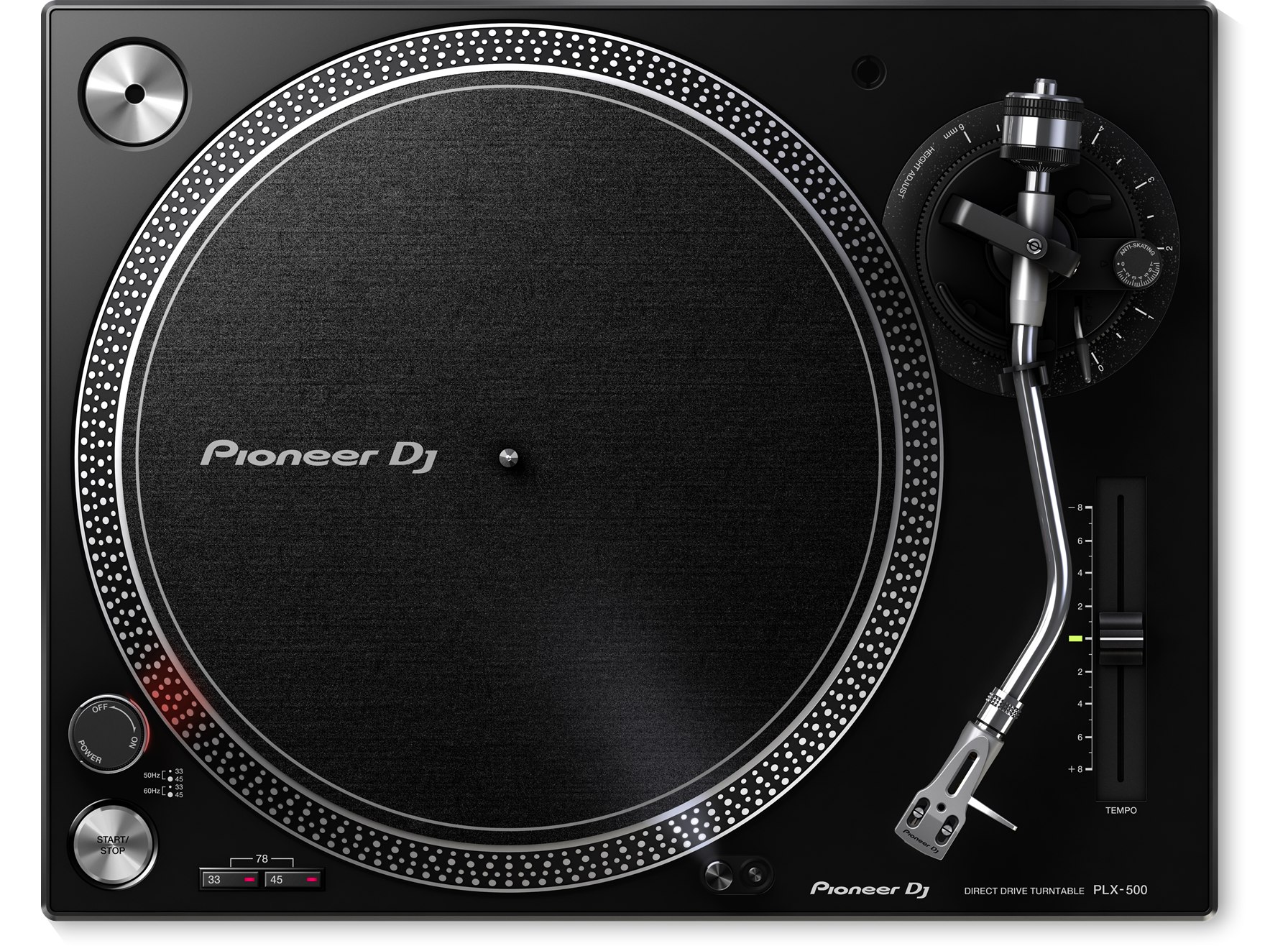 Pioneer DJ PLX-500