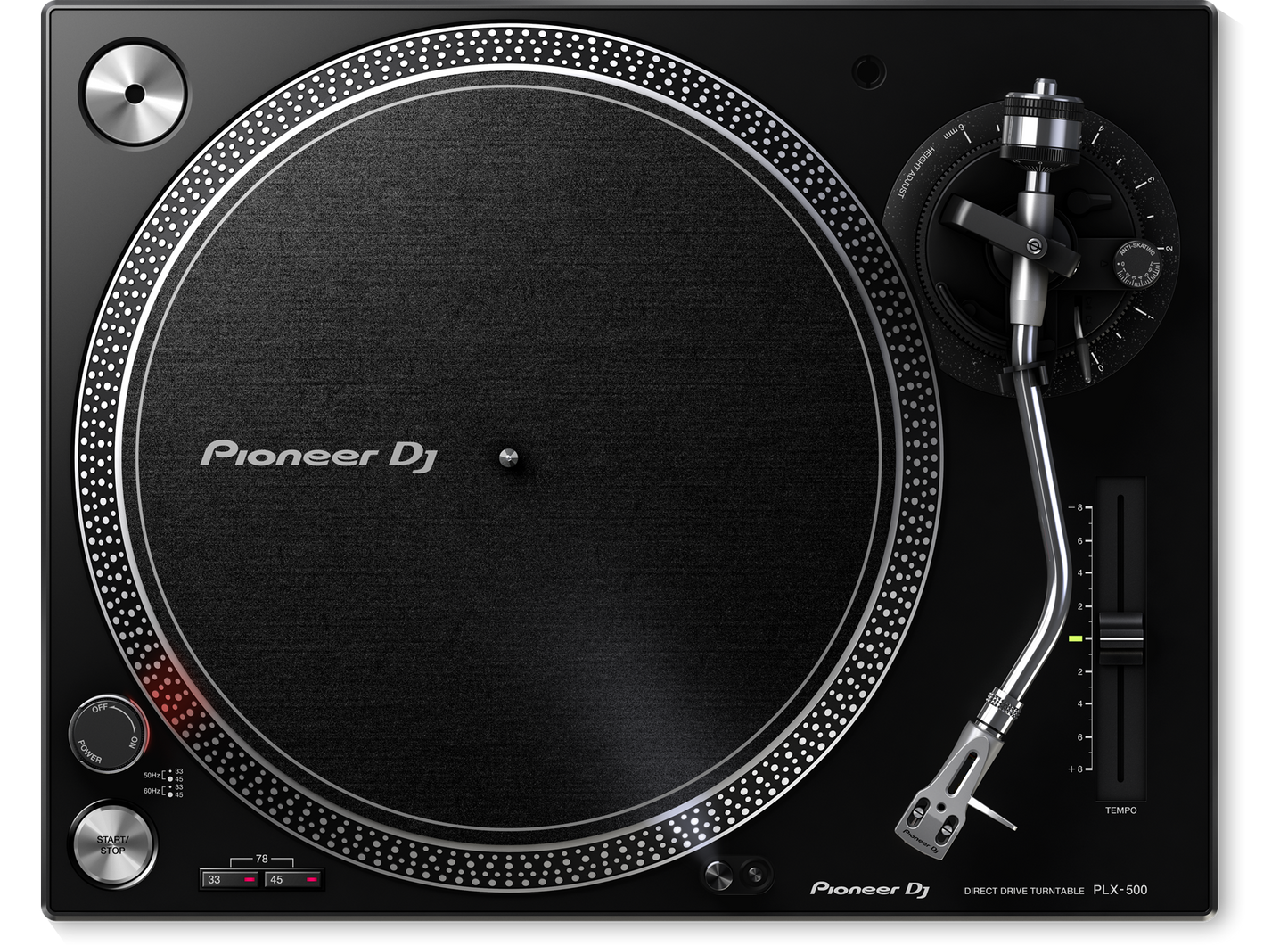 Pioneer DJ PLX-500
