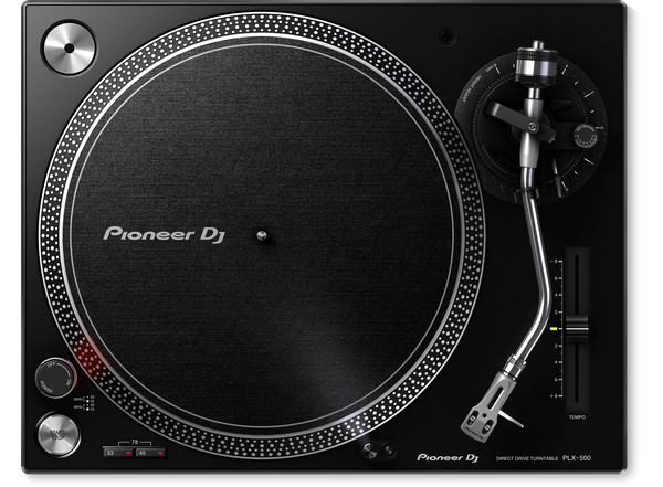 Pioneer DJ PLX-500