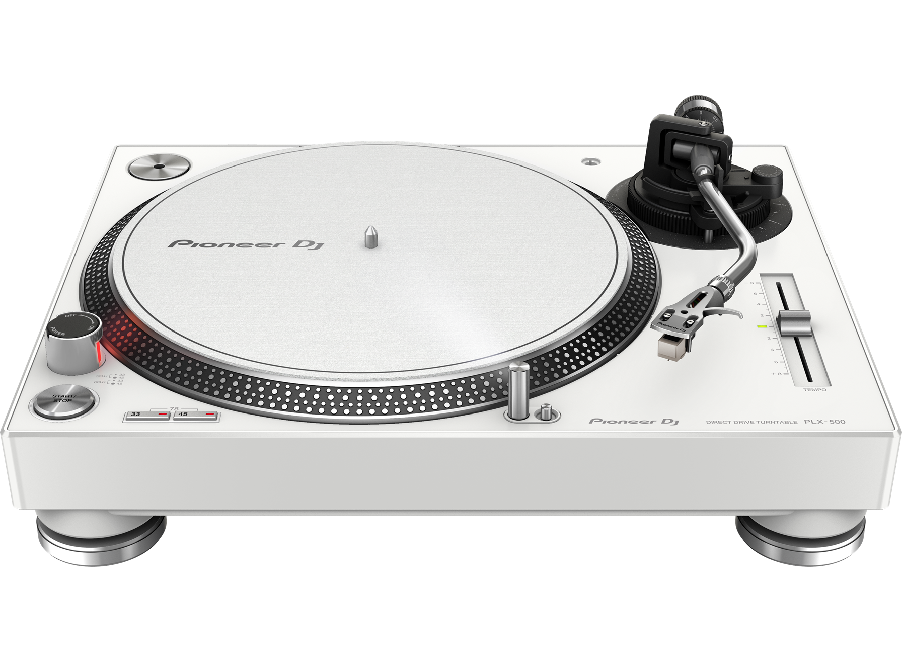 Pioneer DJ PLX-500