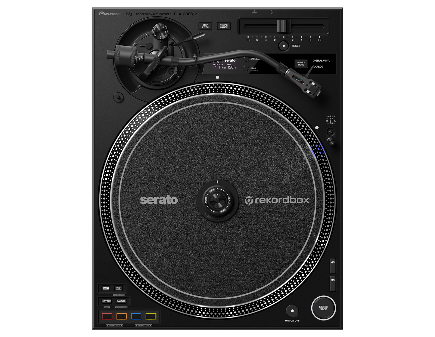 Pioneer DJ PLX-CRSS12