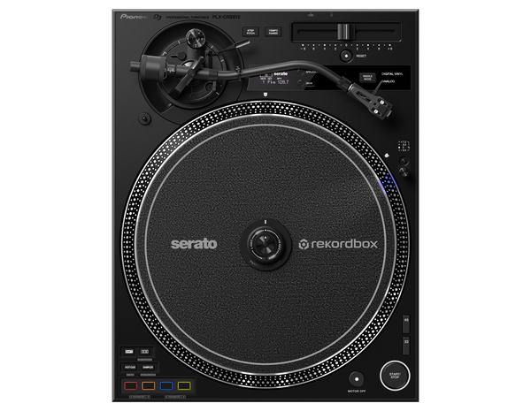Pioneer DJ PLX-CRSS12