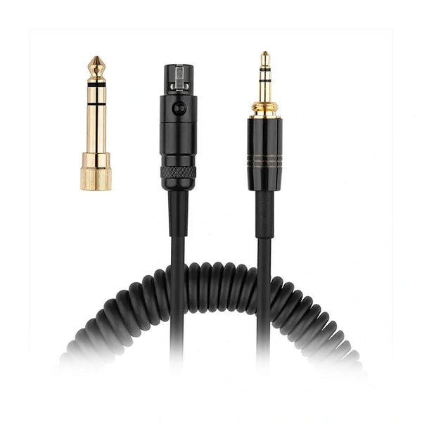 Reloop Connection Cable RHP-20 (Helix, Curled