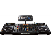 Pioneer DJ RMX-1000 Professional DJ effector & sampler