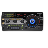 Pioneer DJ RMX-1000 Professional DJ effector & sampler