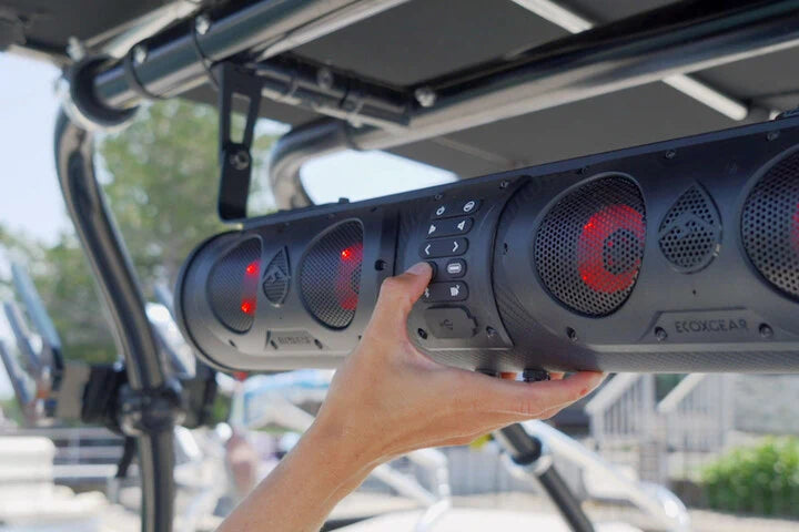 ECOXGEAR SoundExtreme SE26