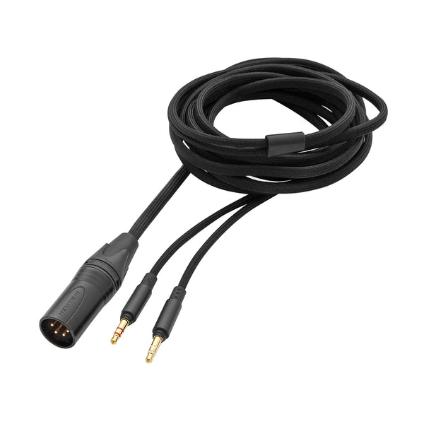 Beyerdyamic Audiophile Connection Cable, Balanced, XLR–4, 3.0 M