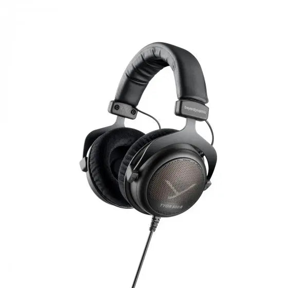 Beyerdynamic Team TYGR