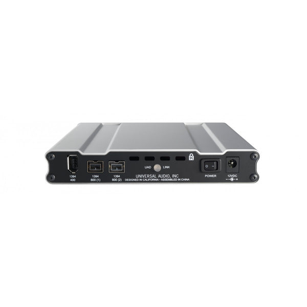 Universal Audio UAD-2 Satellite FireWire QUAD Core