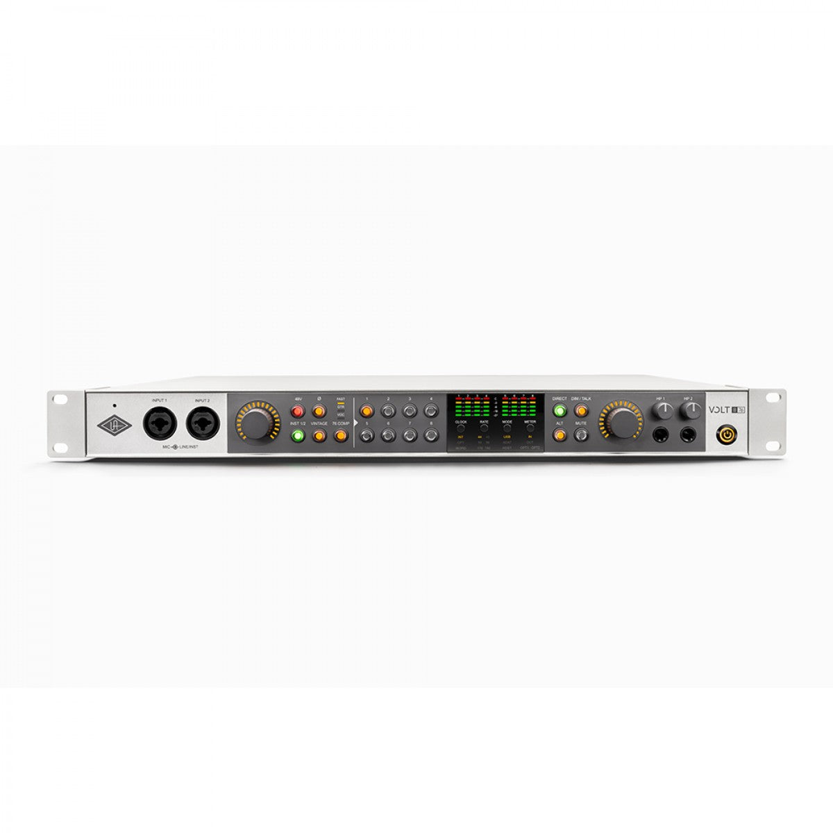 Universal Audio Volt 876 - USB Audio Interface