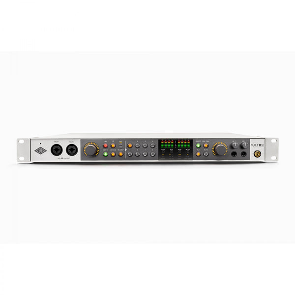Universal Audio Volt 876 - USB Audio Interface