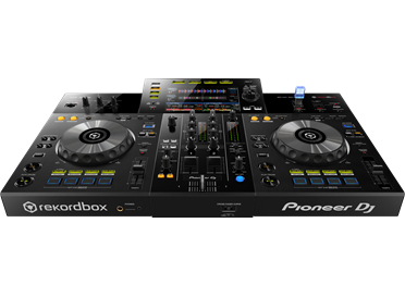 Pioneer DJ XDJ-RR 2-channel all-in-one DJ system
