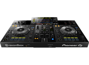 Pioneer DJ XDJ-RR 2-channel all-in-one DJ system