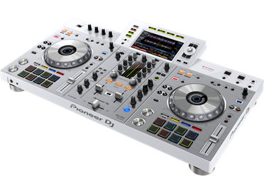 Pioneer DJ XDJ-RX2 2-channel performance all-in-one DJ system