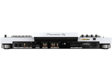 Pioneer DJ XDJ-RX2 2-channel performance all-in-one DJ system